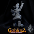 Goblin Bard image