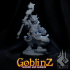 Goblin Druid image