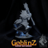 Goblin Druid image
