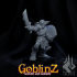 Goblin Fighter image