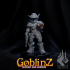 Goblin Gunslinger image