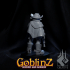 Goblin Gunslinger image