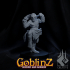 Goblin Monk image