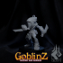 Goblin Rogue image