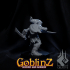 Goblin Rogue image