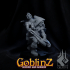 Goblin Ranger image