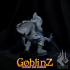 Goblin Ranger image
