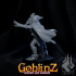 Goblin Shaman image