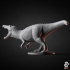 Baryonyx - Dinosaur image