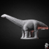 Apatosaurus/Brontosaurus - Dino image