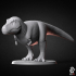 Tyrannosaurus Rex / Trex - Dino image