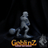 Goblin Captive 02 image