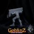Goblin Captive 03 image