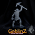 Goblin Captive 06 image