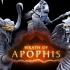 Wrath of Apophis (MiniMonsterMayhem Release) image