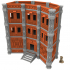 Industrial buildings Part 2 from damocles kickstarter image