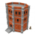 Industrial buildings Part 2 from damocles kickstarter image