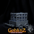 Goblin Captive Escort Wagon image