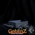 Goblin Captive Escort Wagon image