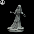 Weeping Widow - Lost Souls - 3 Poses image