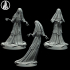 Weeping Widow - Lost Souls - 3 Poses image