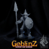 Goblin Spearman 01 image