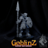 Goblin Spearman 01 image