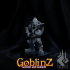 Goblin Spearman 02 image