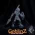 Goblin Spearman 03 image