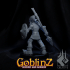 Goblin Spearman 03 image