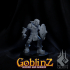 Goblin Defender 02 image