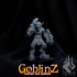 Goblin Defender 03 image