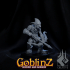 Goblin Archer 01 image