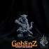 Goblin Archer 01 image