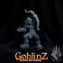 Goblin Archer 03 image