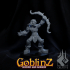 Goblin Archer 03 image