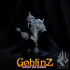 Goblin Bomber image