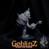 Goblin Bomber image
