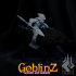 Goblin Rider Spearman image