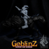 Goblin Rider Archer image