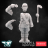 Regiments D-Day - Anvil Digital Forge June 2021 image