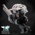 OGRE Modular Support Mech Suit - Anvil Digital Forge image