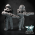 Gothic Void Troopers - Anvil Digital Forge December 2020 image