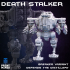 Death Stalker Robots x2 - Distillery Collection image