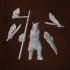 Eastern Immortal Warriors Pack image