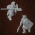 Eastern Immortal Warriors Pack image