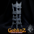Goblin Scout Tower image