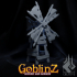 Goblin Fortress Windmill image