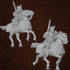 Dragon Guard Cavalry Pack image