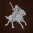 Dragon Guard Cavalry Pack image